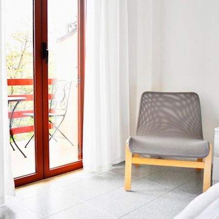 Piumahouse B&B Catanzaro Luaran gambar