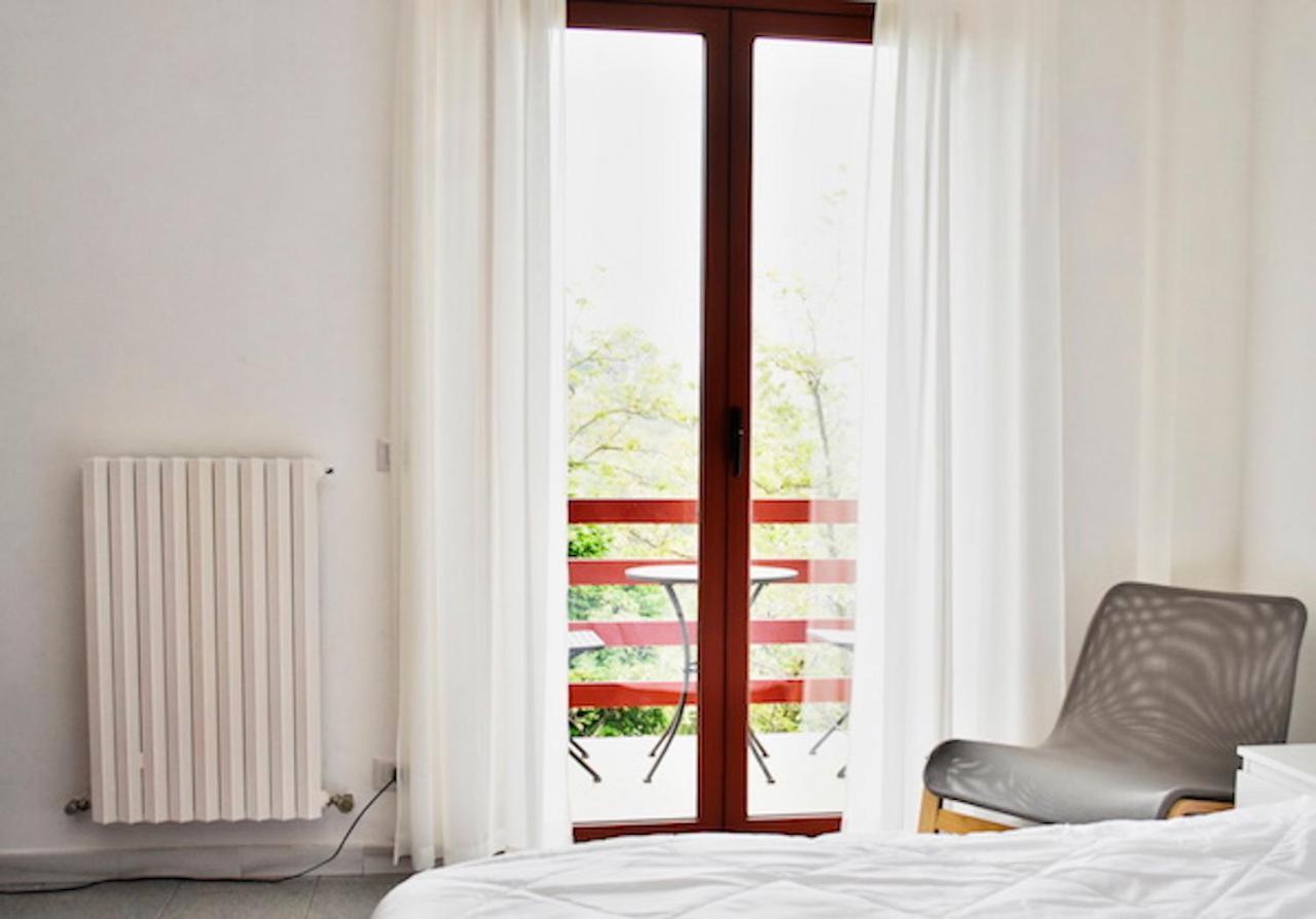 Piumahouse B&B Catanzaro Luaran gambar