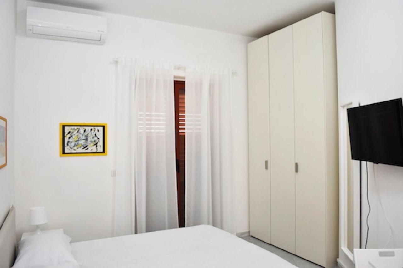 Piumahouse B&B Catanzaro Luaran gambar