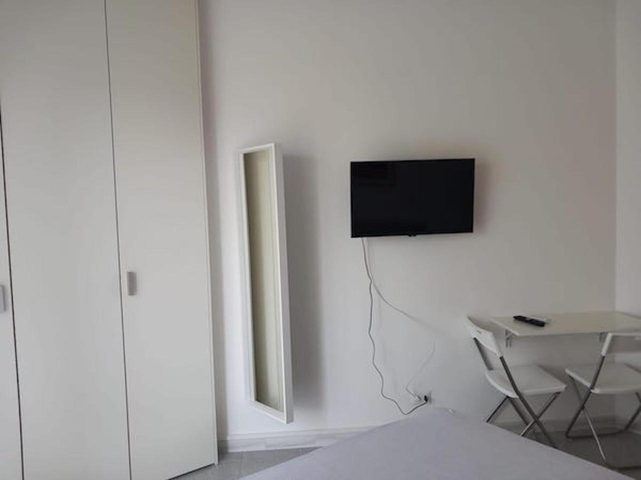 Piumahouse B&B Catanzaro Luaran gambar