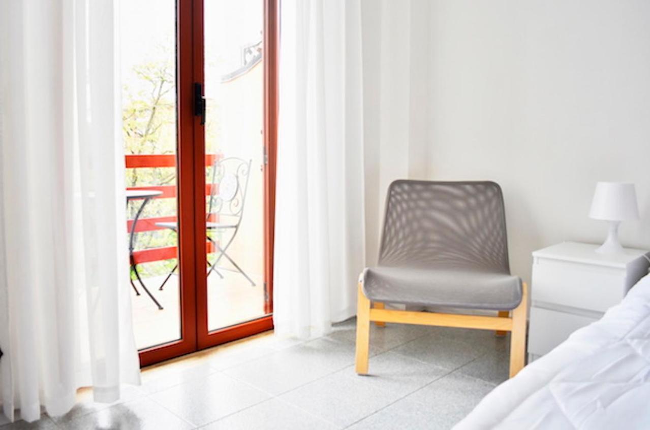 Piumahouse B&B Catanzaro Luaran gambar