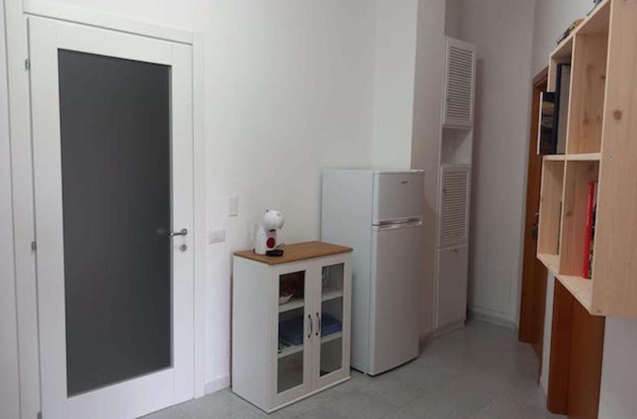 Piumahouse B&B Catanzaro Luaran gambar