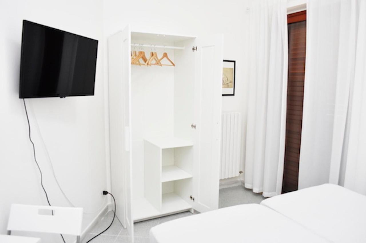Piumahouse B&B Catanzaro Luaran gambar