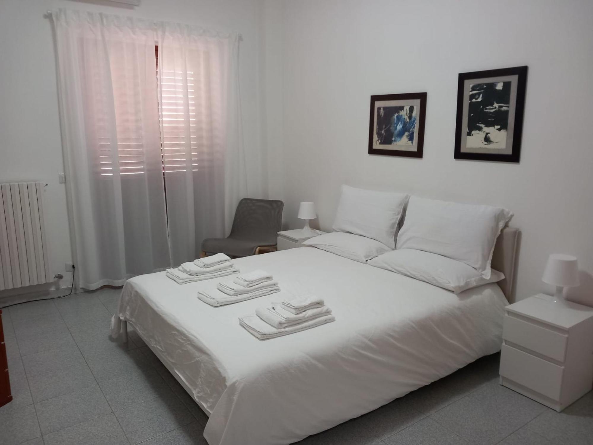 Piumahouse B&B Catanzaro Luaran gambar