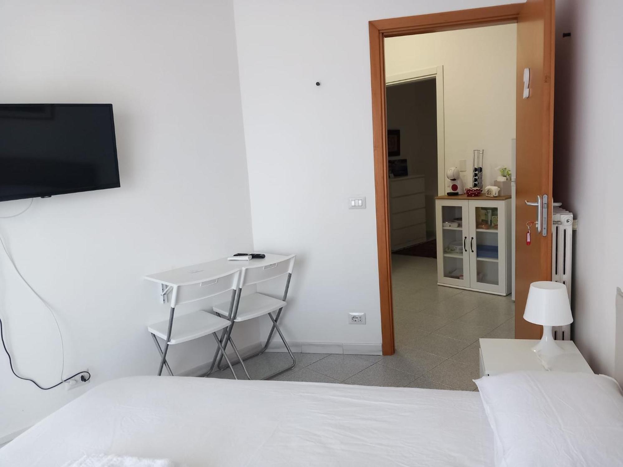 Piumahouse B&B Catanzaro Luaran gambar