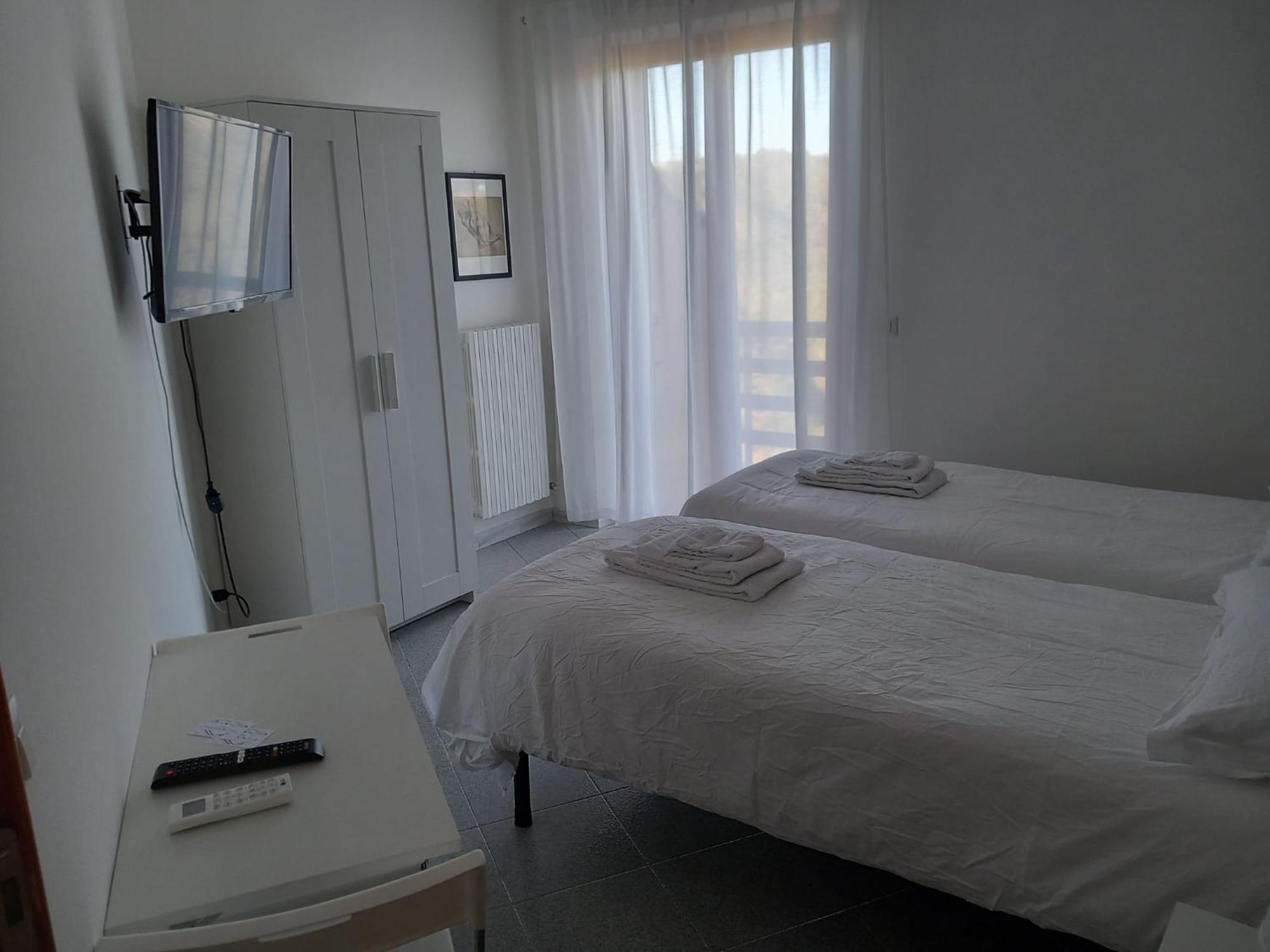 Piumahouse B&B Catanzaro Luaran gambar