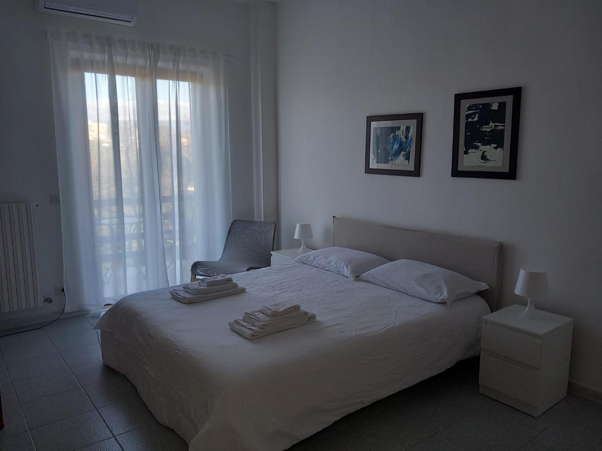 Piumahouse B&B Catanzaro Luaran gambar