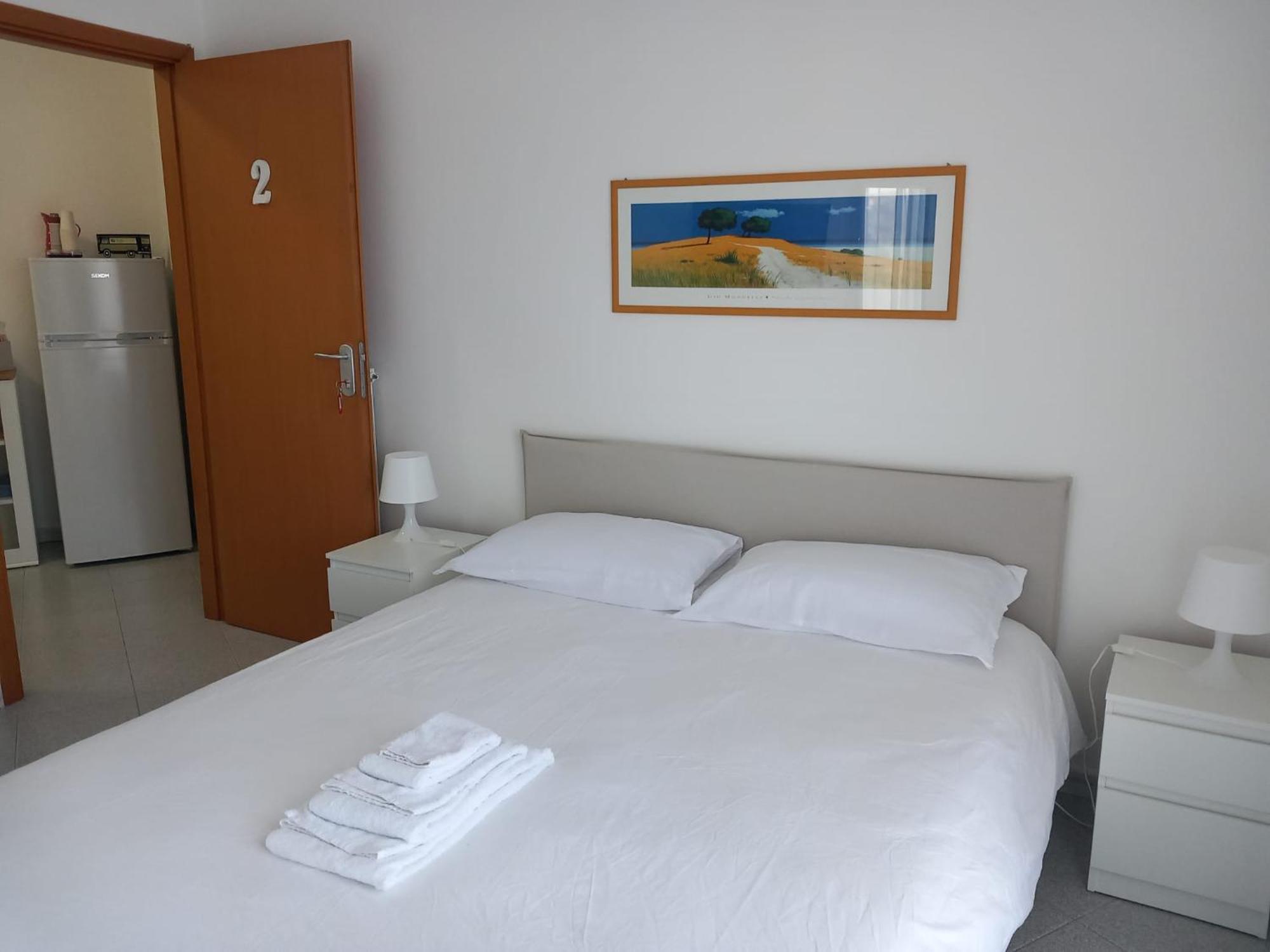 Piumahouse B&B Catanzaro Luaran gambar