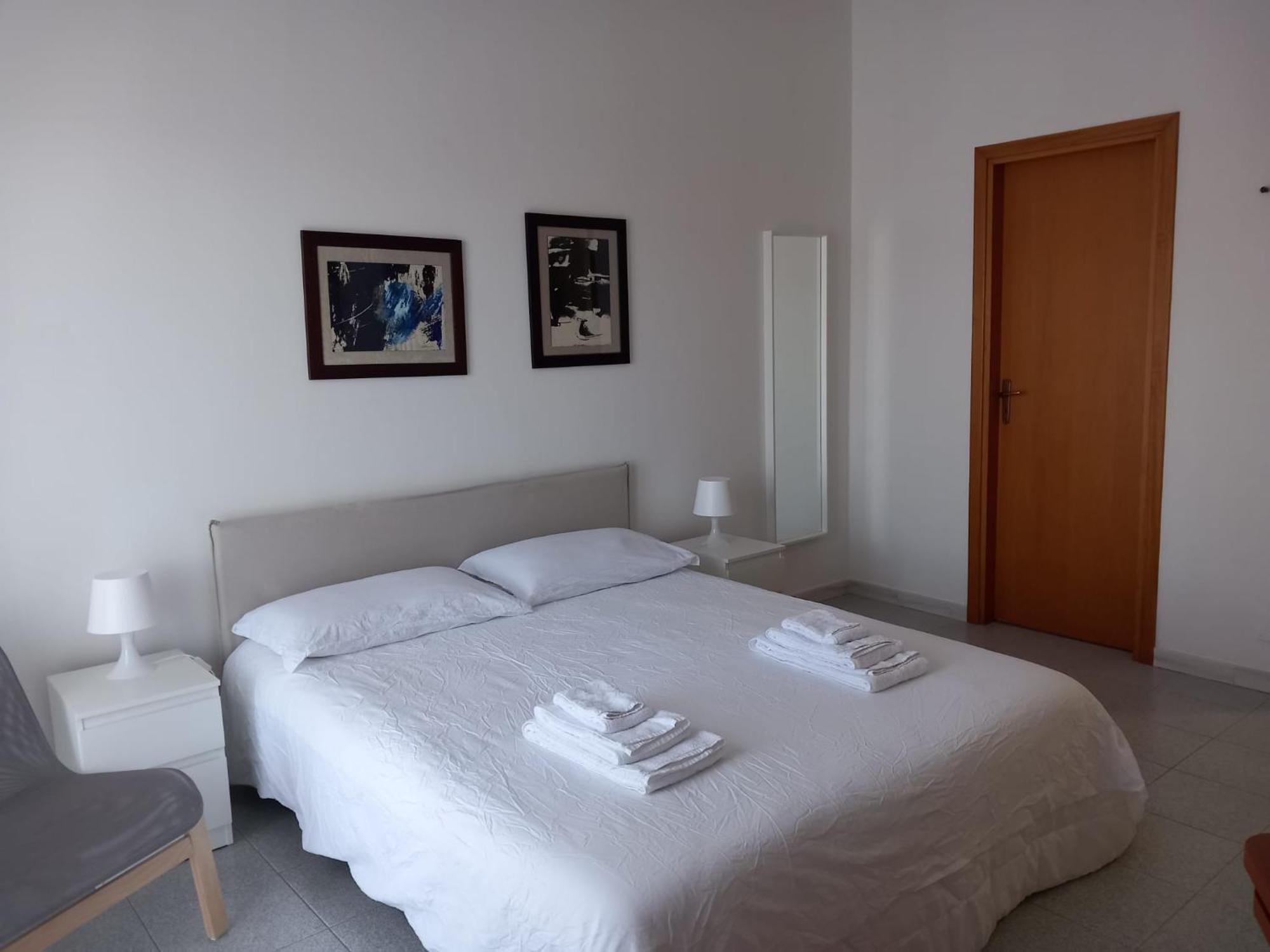 Piumahouse B&B Catanzaro Luaran gambar